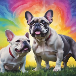 Leni und Momo