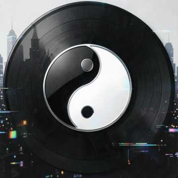 Yin Yang - JohnnieB Yin Yang - JohnnieB
