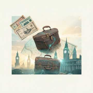NRC residential journey 
