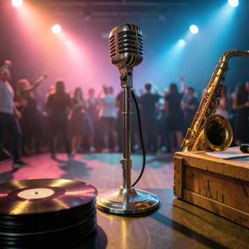 SATURDAY NIGHT ROCK 10