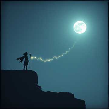 Sotto il Vento d'Anima