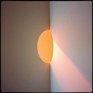 Donne le bien et le mal avec amour