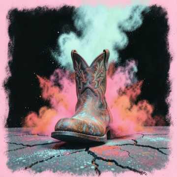 Midnight Rodeo Echoes