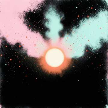 Sunrise Flow Sunrise Flow