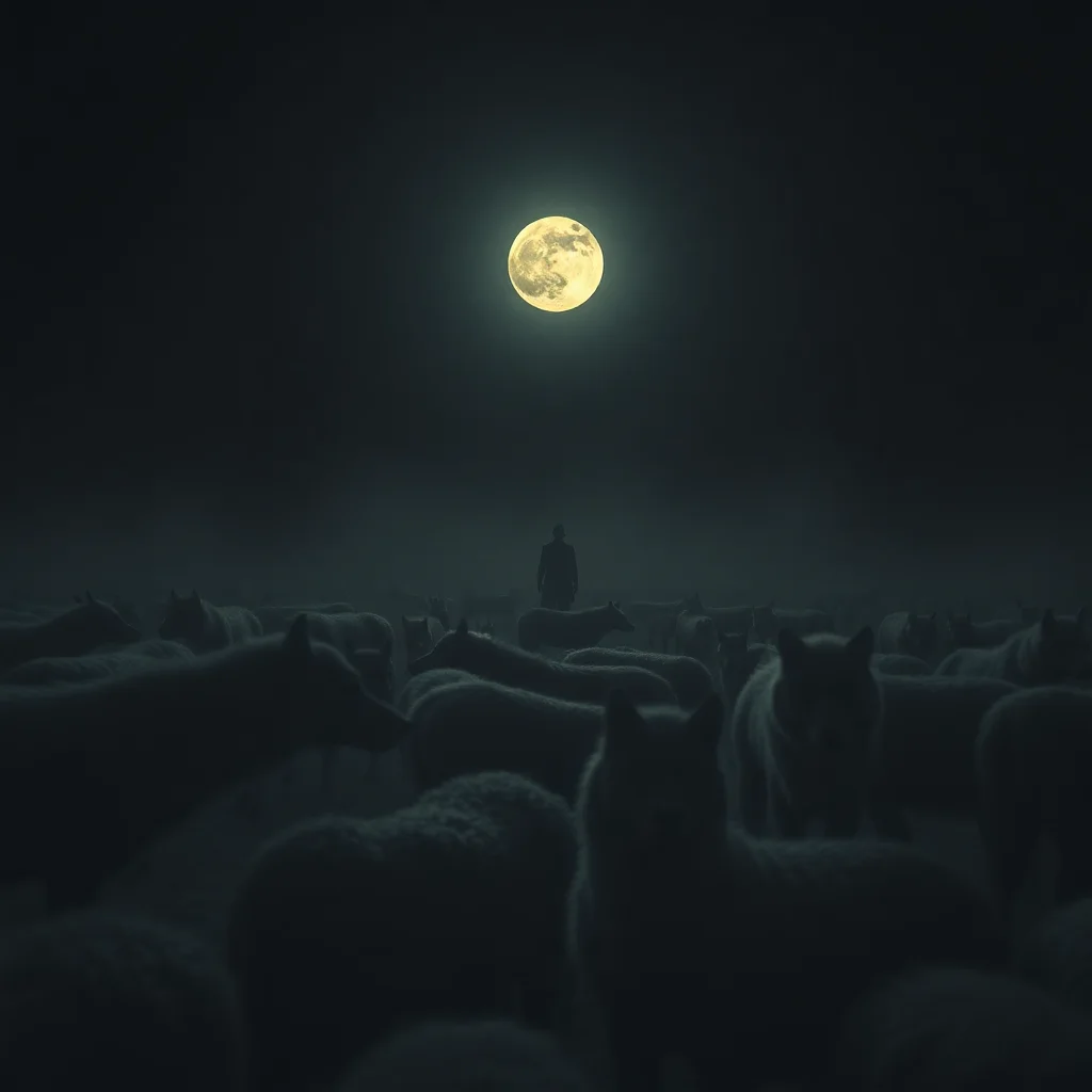 The Shepard's Watch