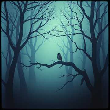 Whispers of the Night
