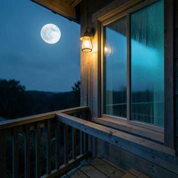 Blue Porch Road Blue Porch Road