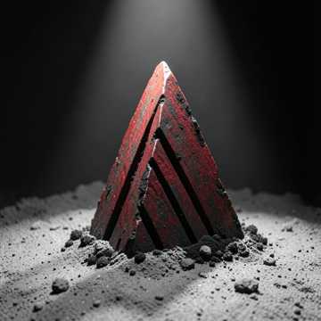Crimson Peaks