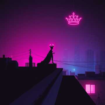 Coup de Foudre Trap