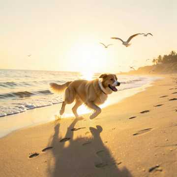 Dog 