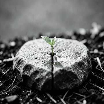 I am stone I am stone