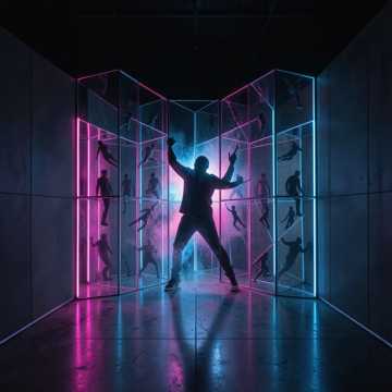 Menime - JohnnieB