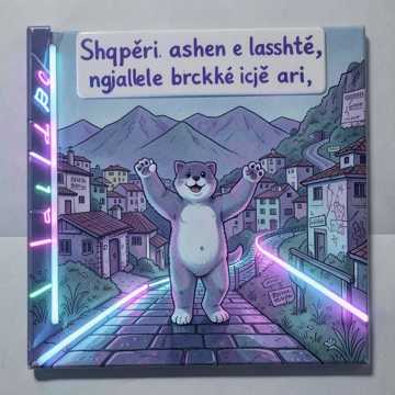 Shqiperia