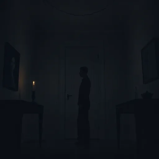 Miroir du Silence