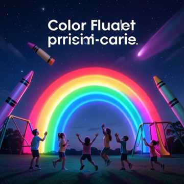 Color Dance