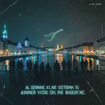 Genève en veille