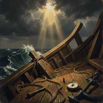 Still Afloat (Rap version)