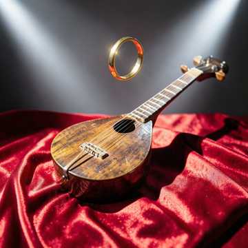 Pipa Thunder