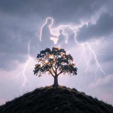 Clouds of Unspoken
