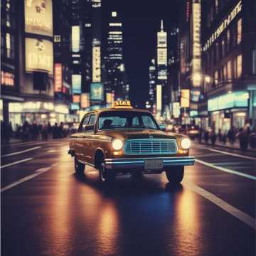 La Mulți Ani Taxi