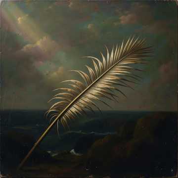 Sea Palm Drift