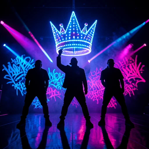 3 Kings Drop the Bomb