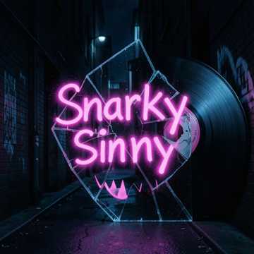 Snarky Sinny