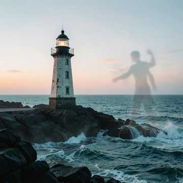 Siren of the Midnight Wave Siren of the Midnight Wave