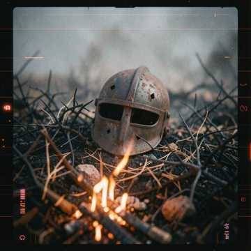 Fire and Thorn