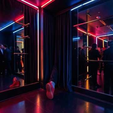Parler Club 2