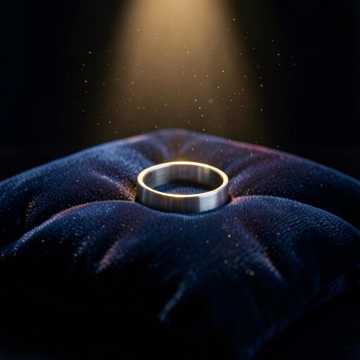 Velvet Night, Blue Hope