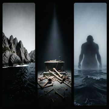 Skull Island Skull Island