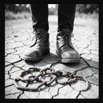 Leaving Myself Behind 