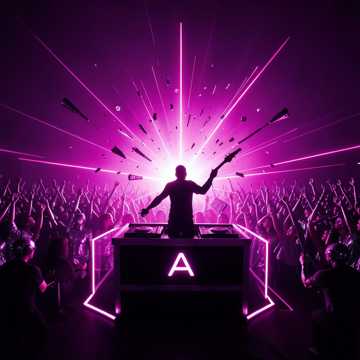 Yvan Max DJ