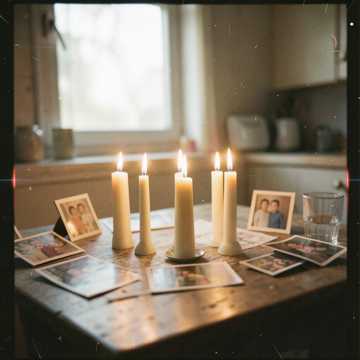 Ouma, Vandag Sing Ons Vir Jou Ouma, Vandag Sing Ons Vir Jou
