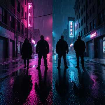 Musocco Crew