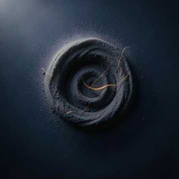 Tourbillon de Silence