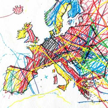 Europa Studio Vision