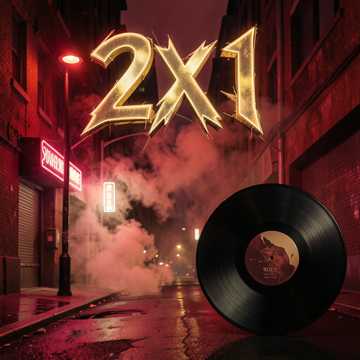 2x1