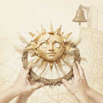 Paper Sun