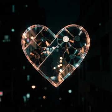 Sans aimer, pas d'amour