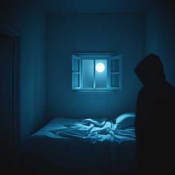 awerysopelea - leg dich ruhig hin