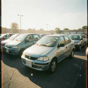 Helper cars 