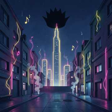 Midnight Flow Legacy
