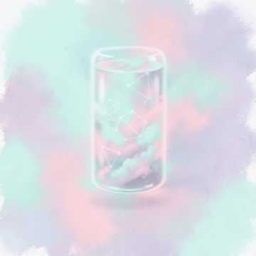 透明な口座