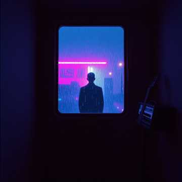 Midnight Echoes of B Minor