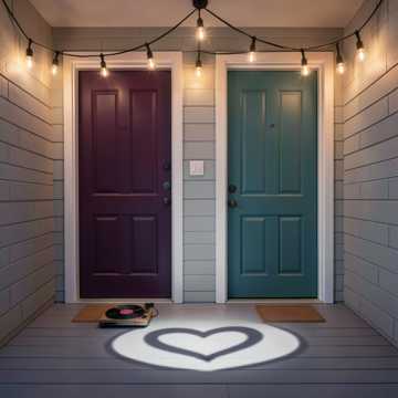 Two Doors Over