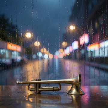 Vidro Na Chuva Vidro Na Chuva