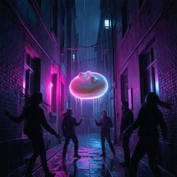 Bun 3