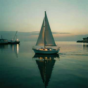 Harbor Glide
